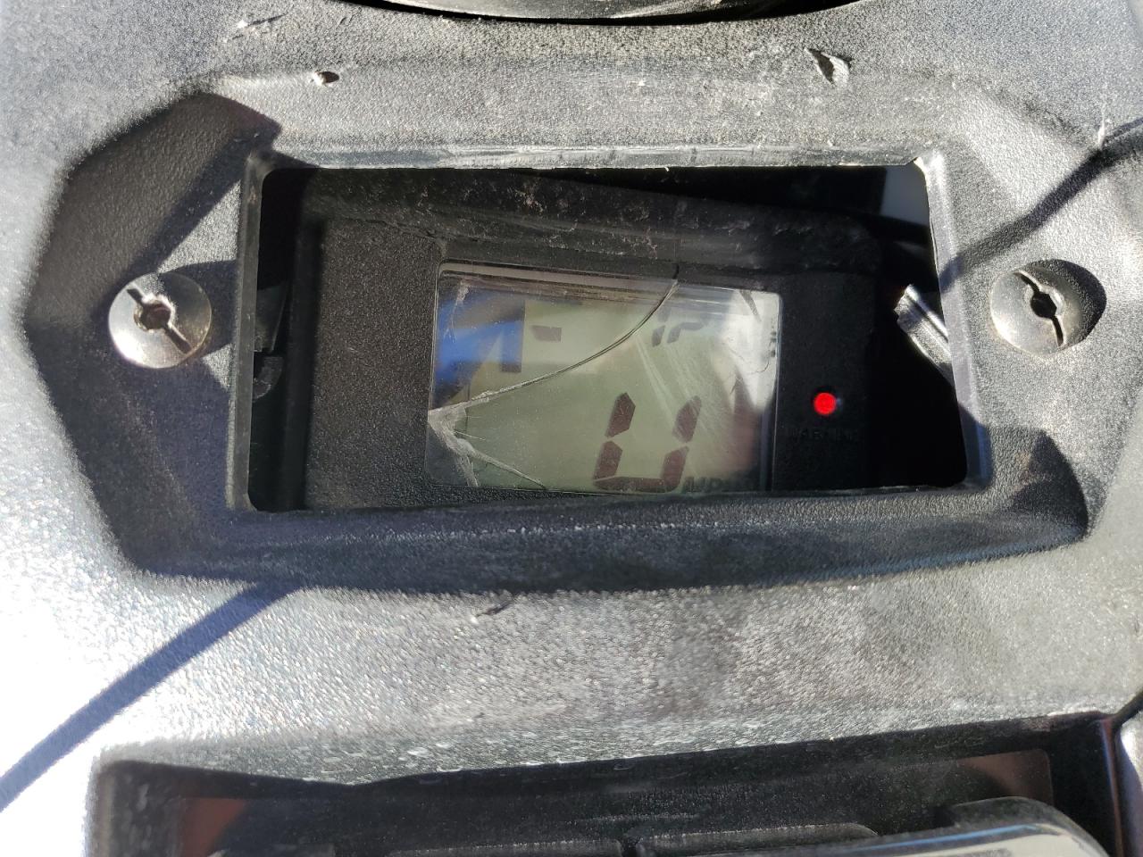 2024 Yamaha Jet Ski VIN: YAMA1072D424 Lot: 87260755