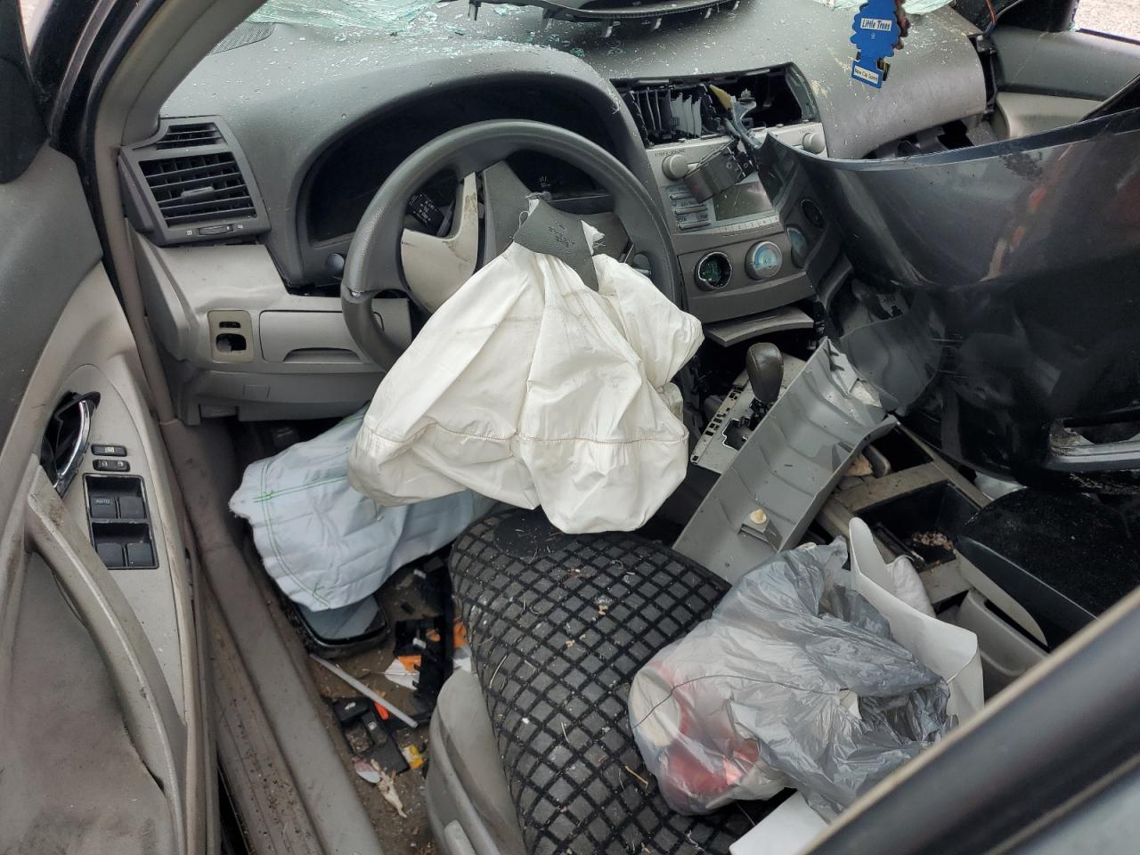 2009 Toyota Camry Base VIN: 4T4BE46KX9R130000 Lot: 82329505