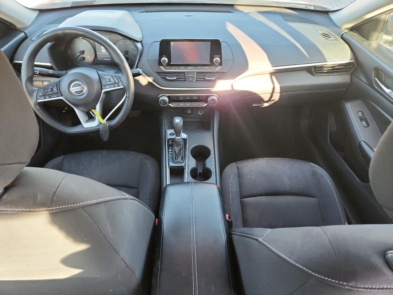 2021 Nissan Altima S VIN: 1N4BL4BV1MN383798 Lot: 85200925