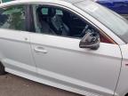 2015 AUDI A3 S LINE TDI 2.0 TDI S LINE 4DR for sale at Copart ST HELENS