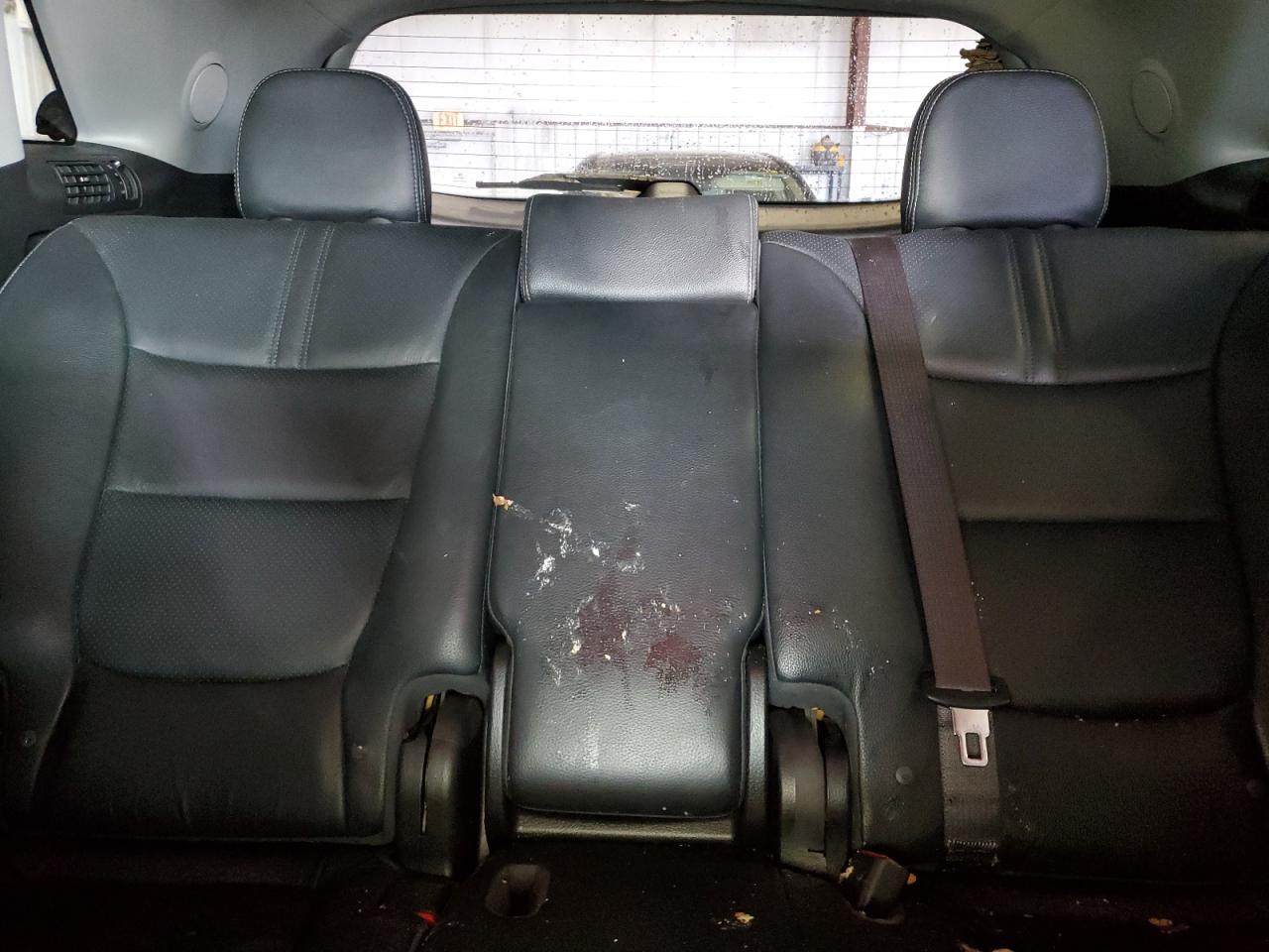 2011 Kia Sorento Sx VIN: 5XYKWDA29BG108435 Lot: 84873675