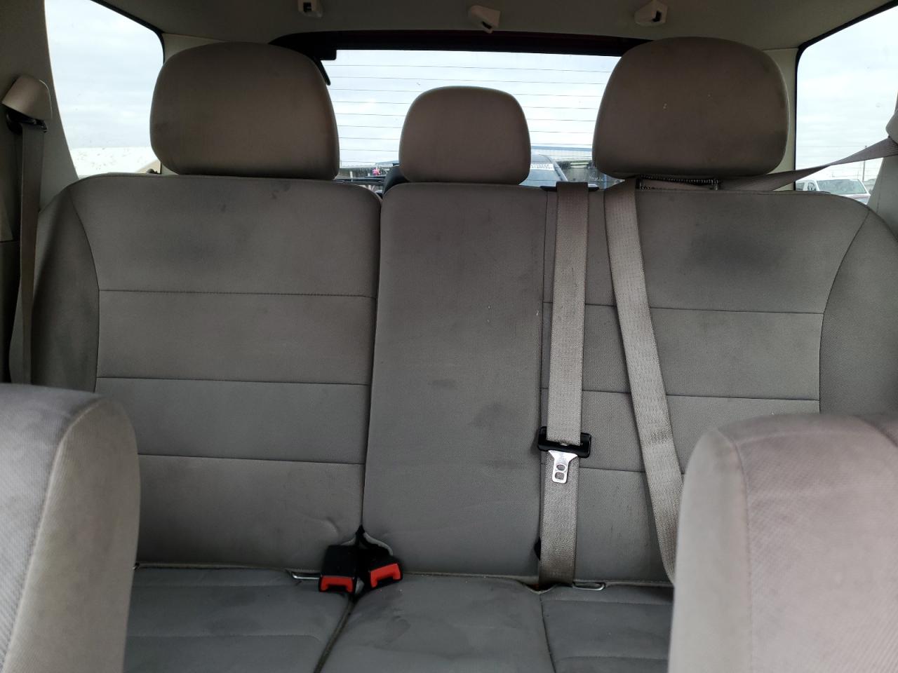 2011 Ford Escape Xlt VIN: 1FMCU0DG6BKA97989 Lot: 82347835