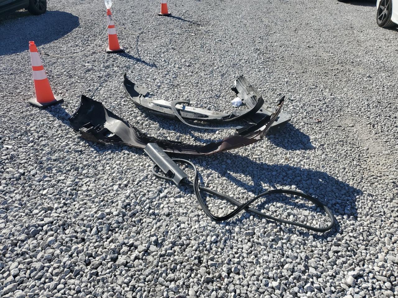 2015 Honda Cr-V Touring VIN: 5J6RM4H97FL067864 Lot: 82463055