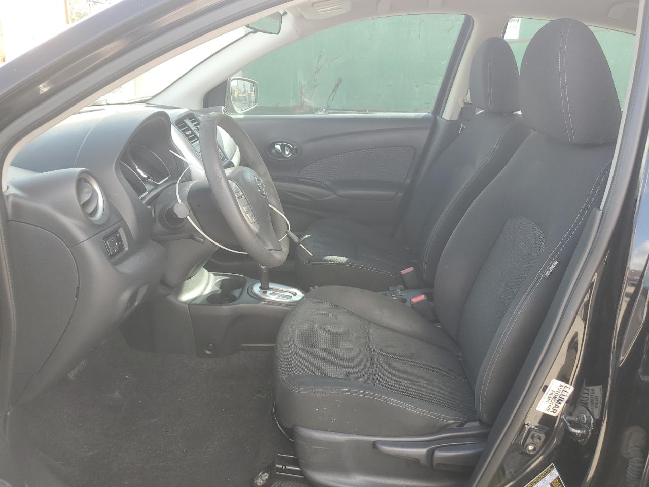 2016 Nissan Versa S VIN: 3N1CN7AP4GL821055 Lot: 86773955