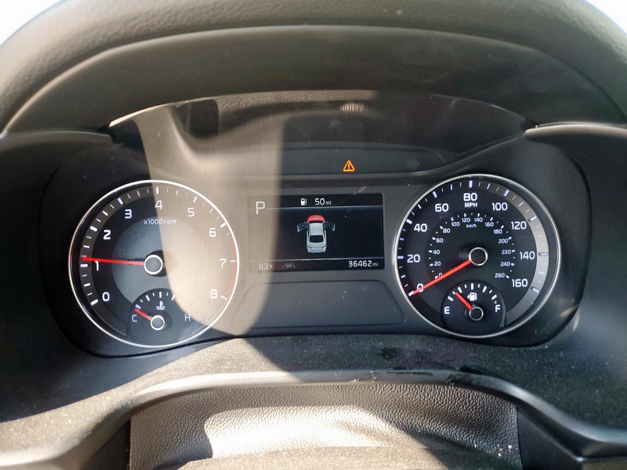 2022 Kia Forte Fe VIN: 3KPF24ADXNE476820 Lot: 86505075