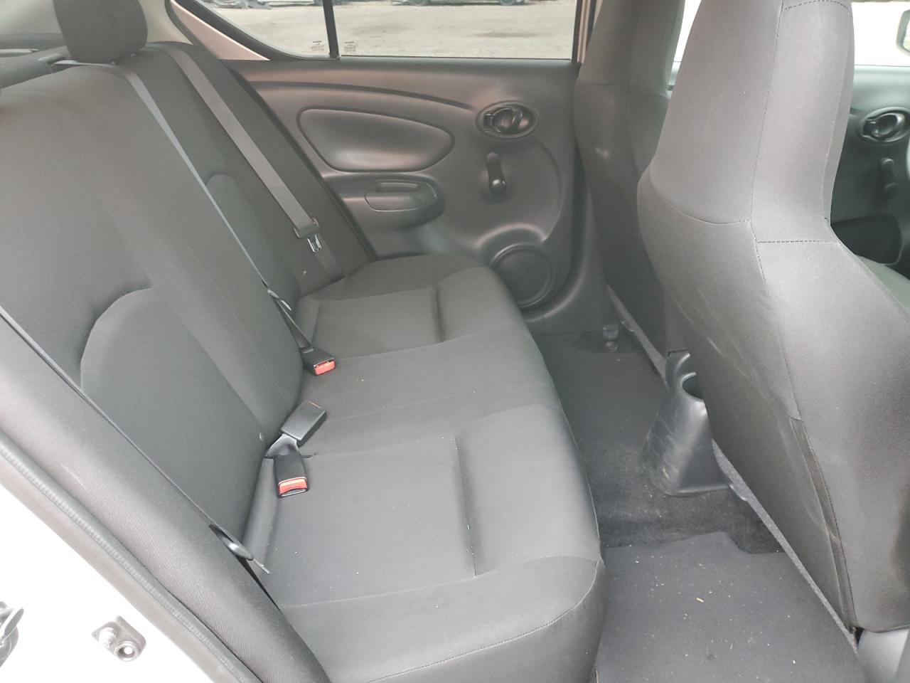 2017 Nissan Versa S VIN: 3N1CN7AP6HL903354 Lot: 86695185