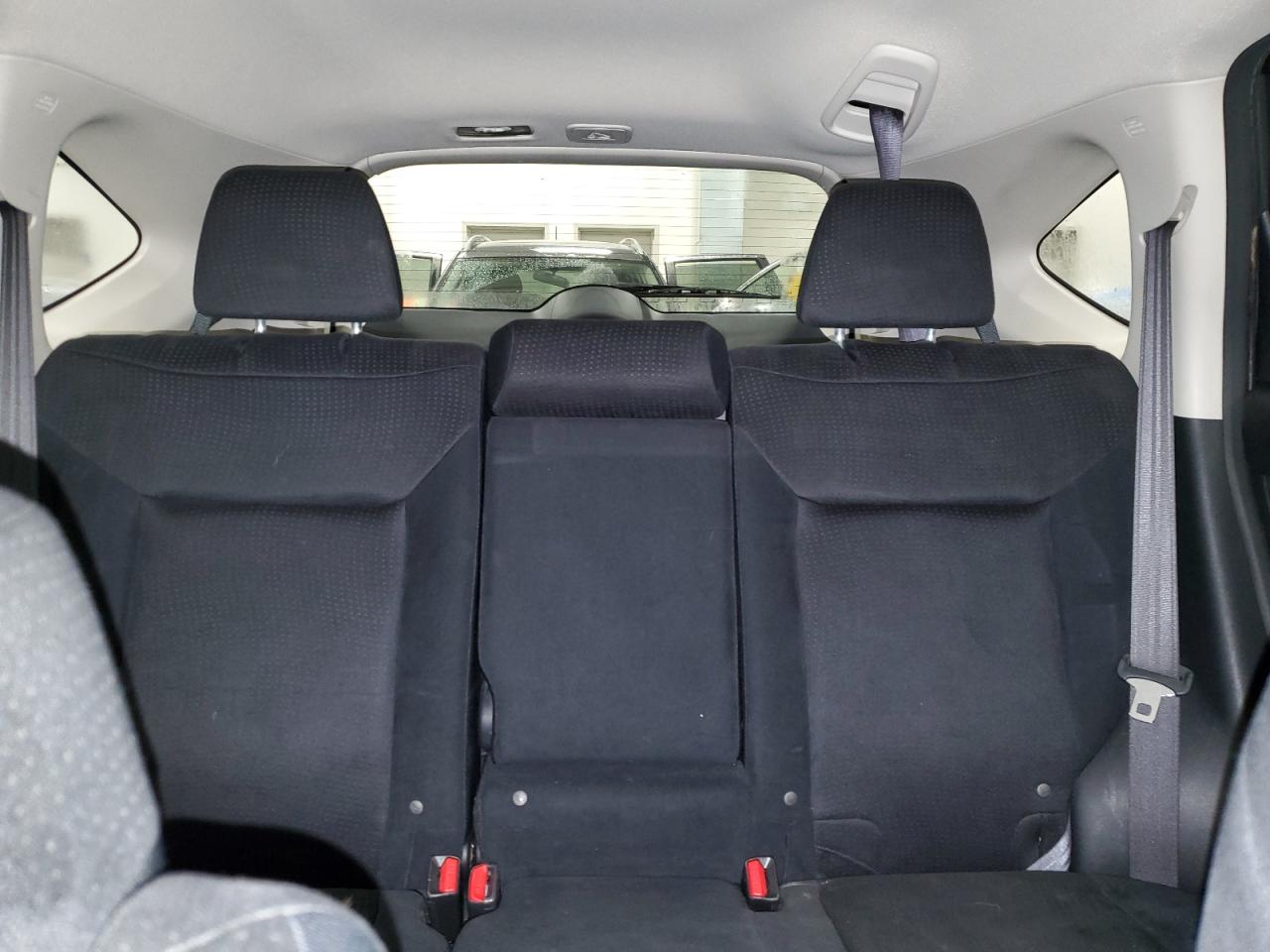 2014 Honda Cr-V Ex VIN: 2HKRM4H55EH109809 Lot: 89616795