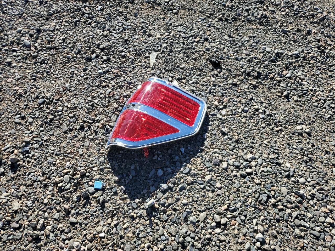 2011 Ford F150 Supercrew VIN: 1FTFW1ET4BFC05483 Lot: 82344065