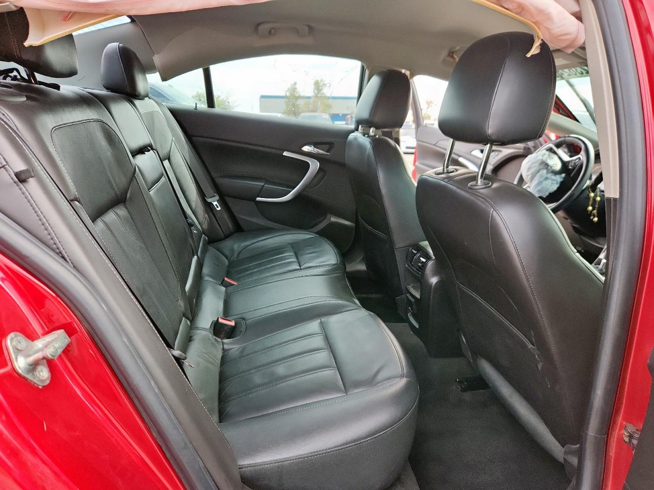 2015 Buick Regal Premium VIN: 2G4GN5EX3F9287802 Lot: 82362405