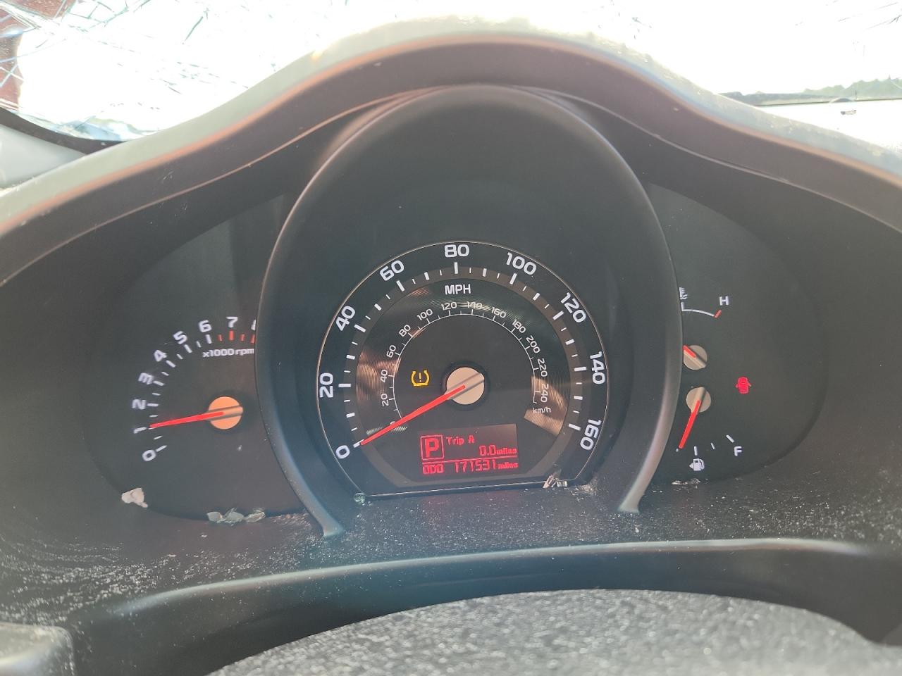 2014 Kia Sportage Base VIN: KNDPB3AC7E7640451 Lot: 82184945