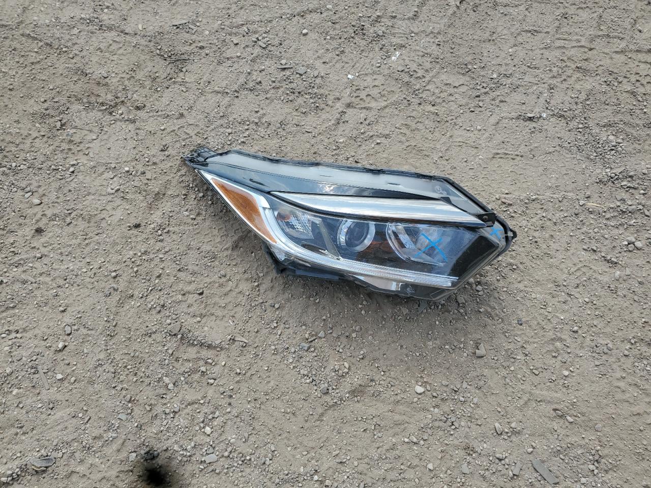 2020 Honda Hr-V Sport VIN: 3CZRU6H19LG702856 Lot: 84549465