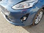 2019 FORD FIESTA 1.0 ECOBOOST TITANIUM 5DR AUTO for sale at Copart SANDWICH