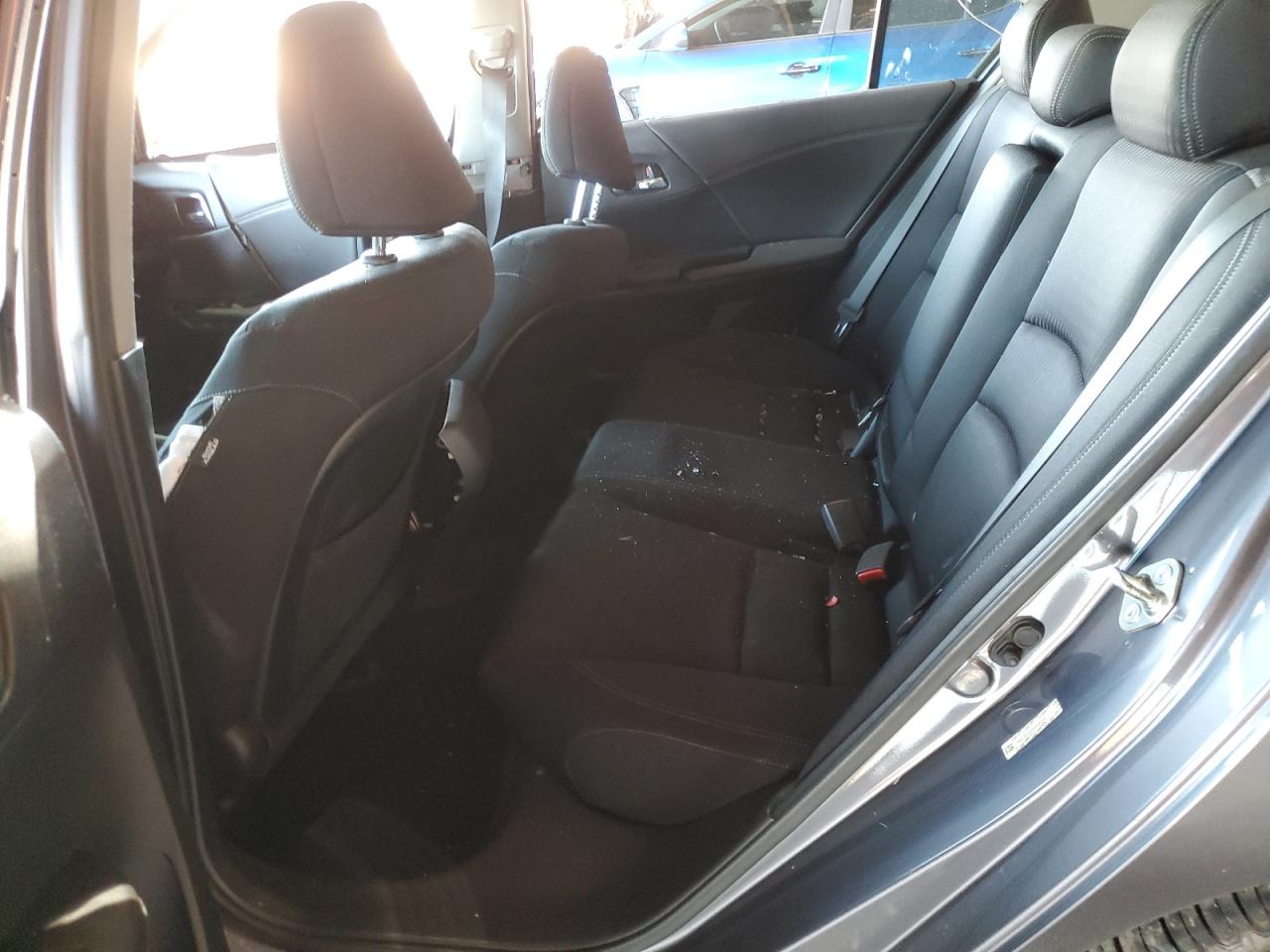 2014 Honda Accord Sport VIN: 1HGCR2F59EA280327 Lot: 84608215