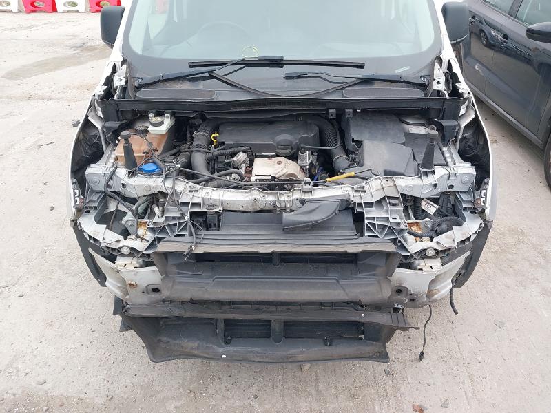 2014 FORD TRANSIT CONNECT 200 TRND 