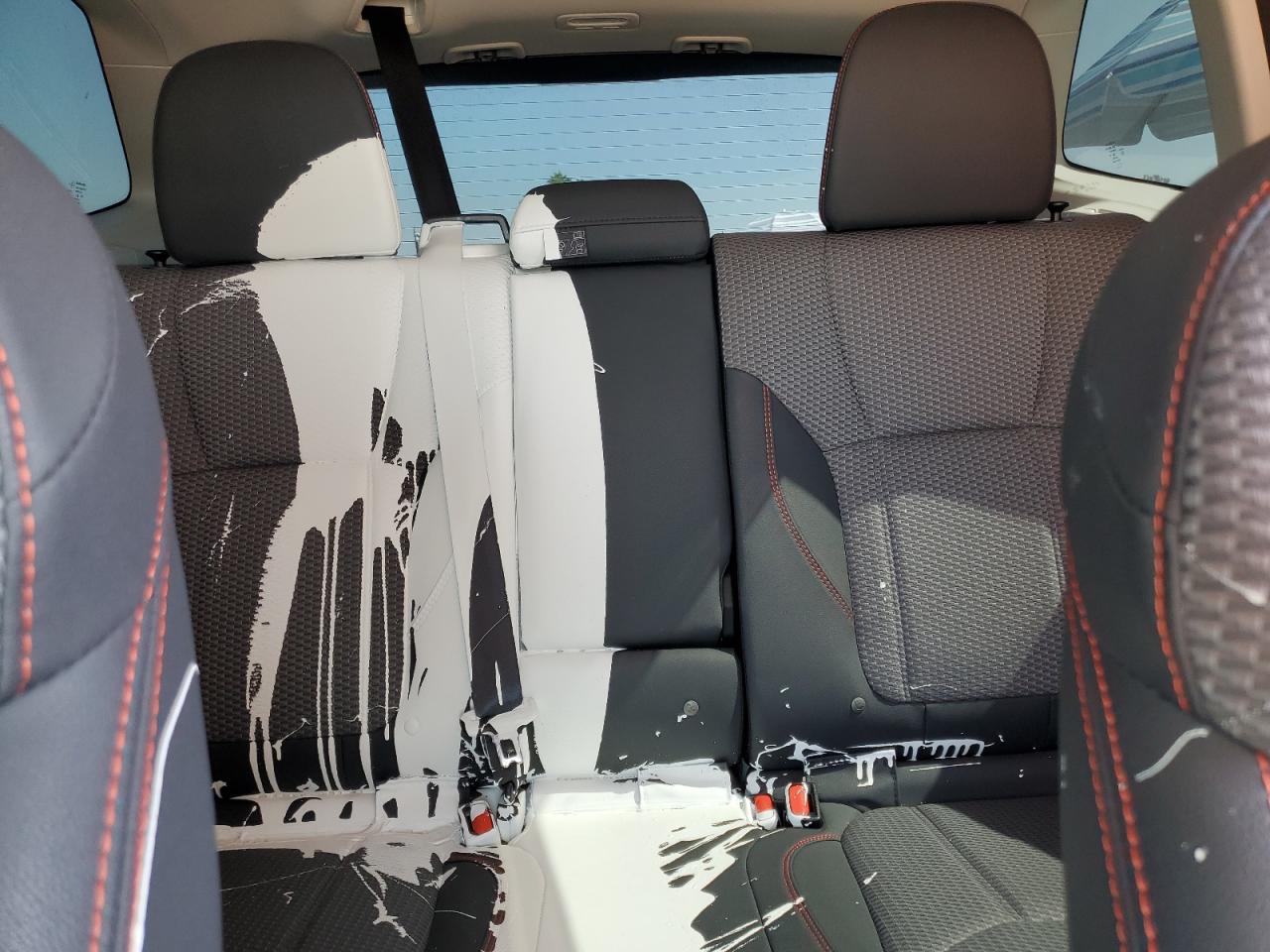 2023 Subaru Forester Sport VIN: JF2SKAJC0PH545775 Lot: 82356295