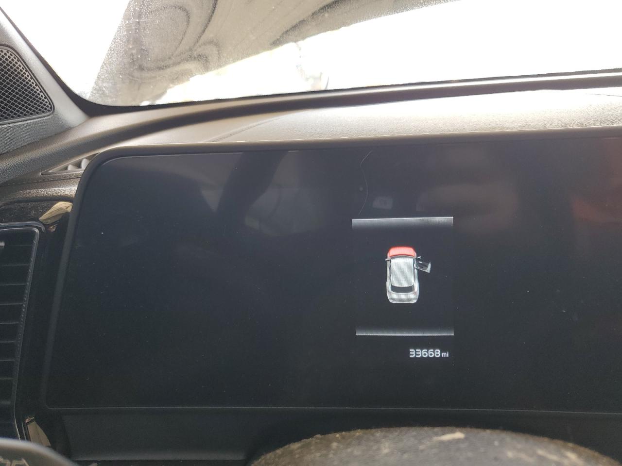 2023 Kia Sportage X Line VIN: 5XYK6CAF8PG085413 Lot: 90575365