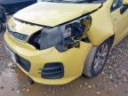 2016 KIA RIO SR7  for sale at Copart YORK