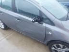 2015 VAUXHALL CORSA 1.4 ECOFLEX ENERGY 5DR [AC] EASYTRONIC for sale at Copart SANDY
