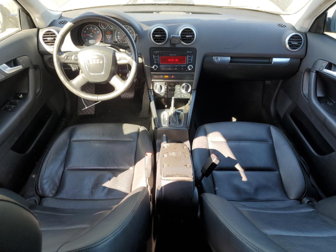 2013 Audi A3 Premium VIN: WAUBEAFM9DA028998 Lot: 85157915