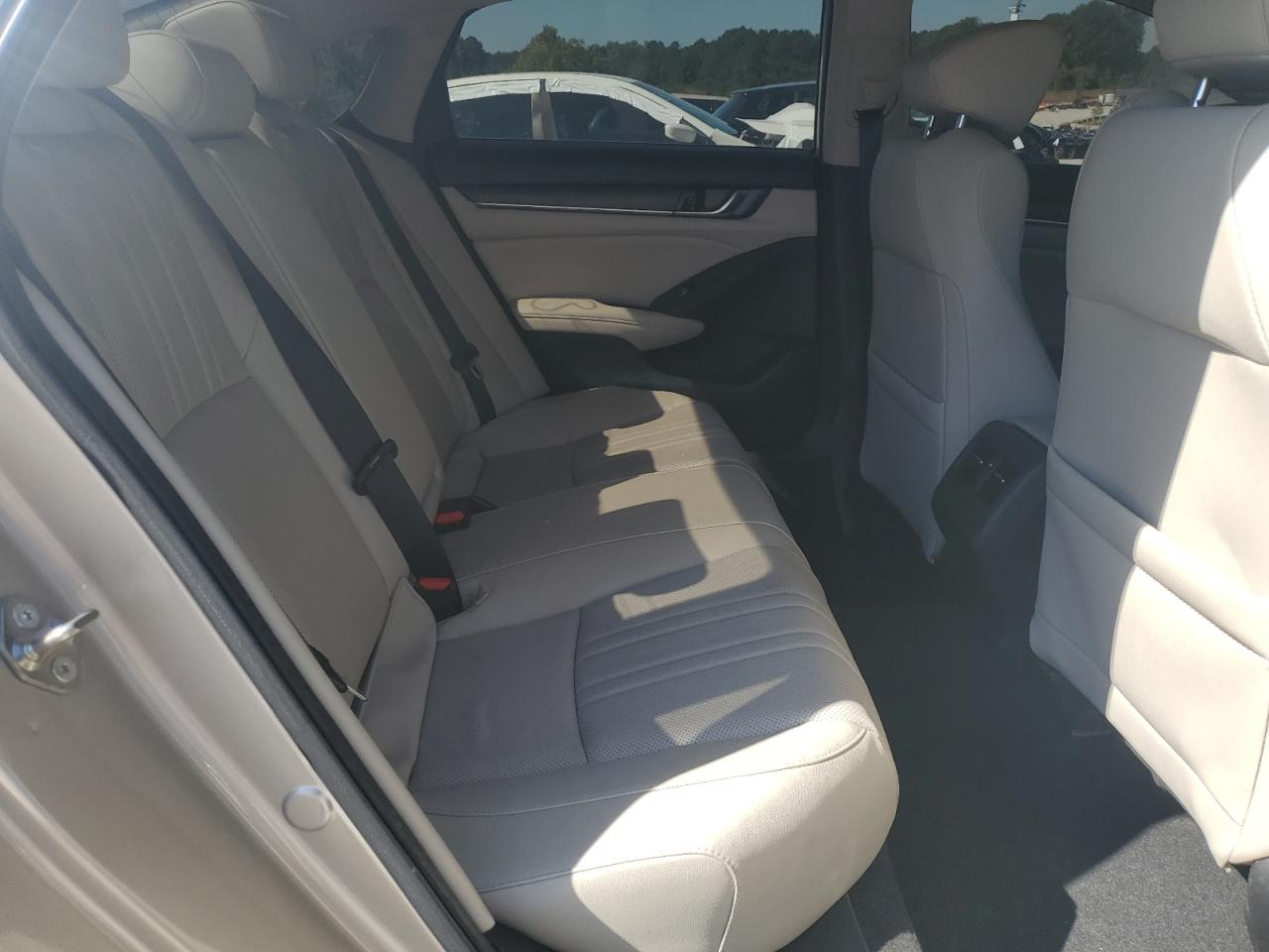 2020 Honda Accord Exl VIN: 1HGCV2F5XLA023430 Lot: 81940215