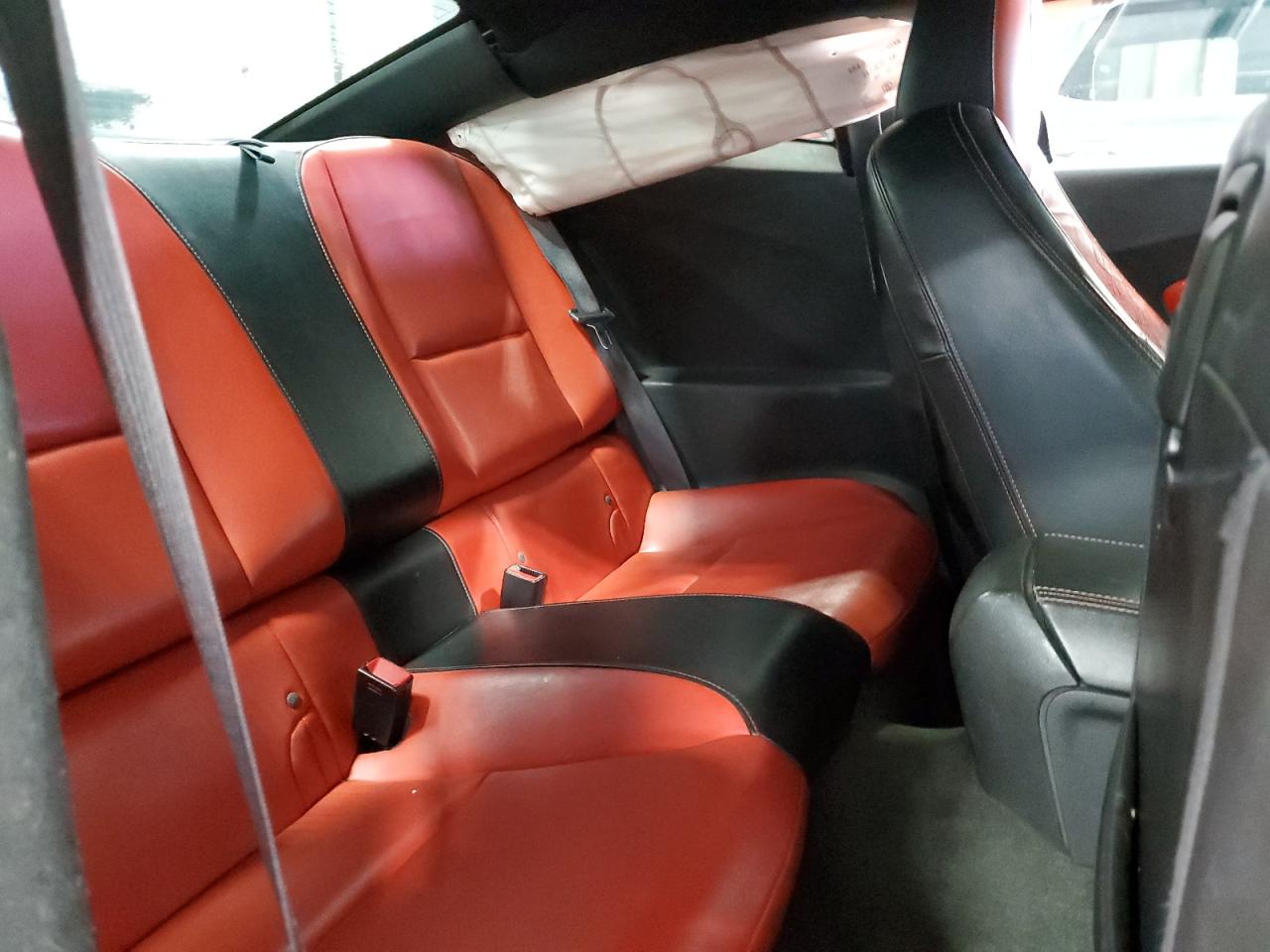 2010 Chevrolet Camaro Ss VIN: 2G1FT1EWXA9157278 Lot: 86107845