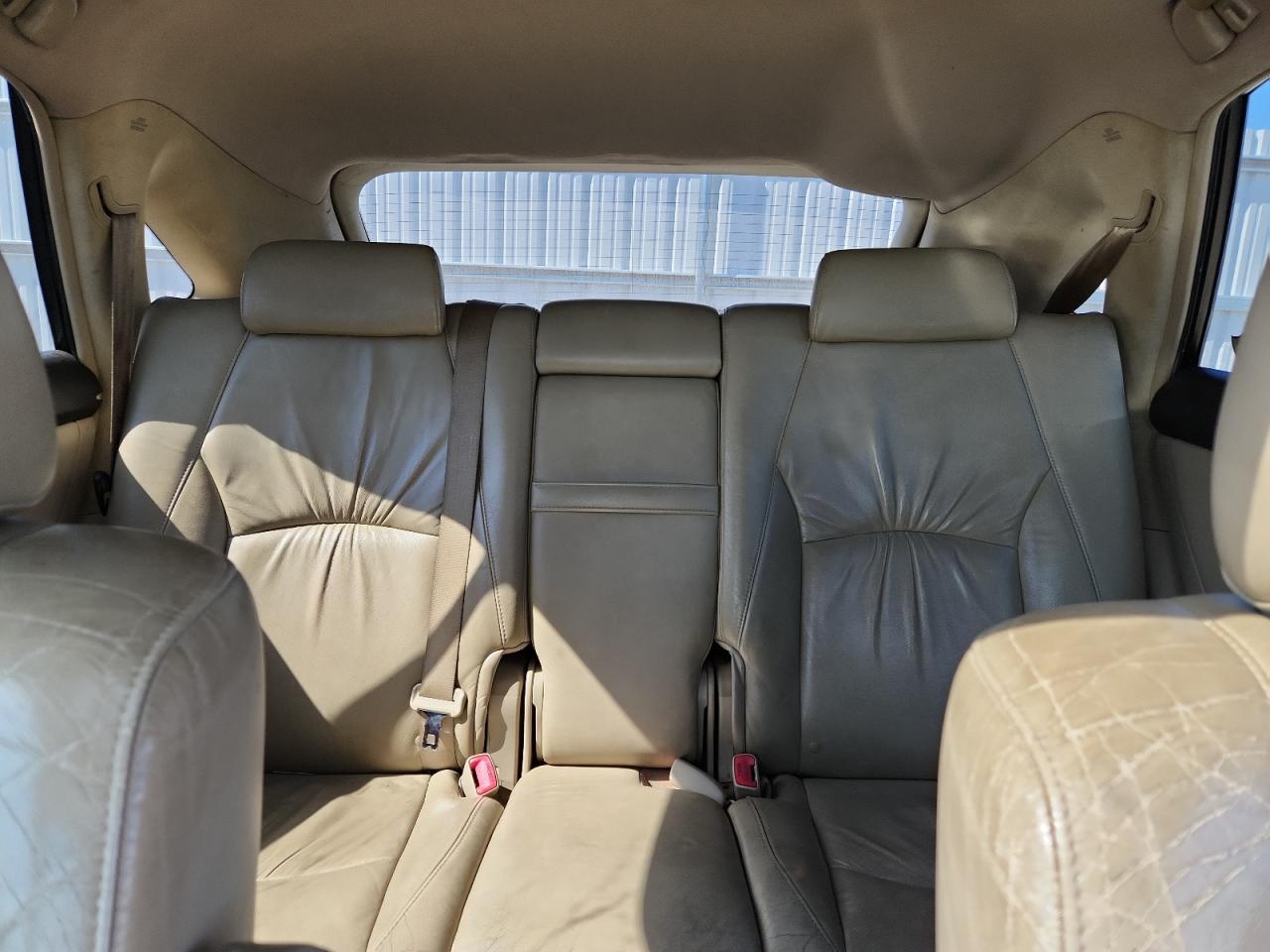 2008 Lexus Rx 400H VIN: JTJHW31U482047632 Lot: 87198645