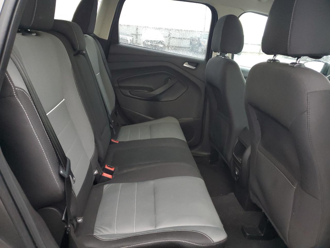 2015 Ford Escape Se VIN: 1FMCU0GX4FUA82039 Lot: 82009105