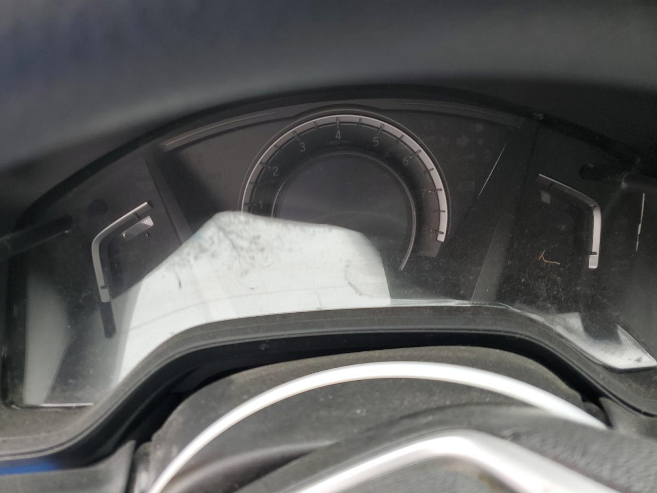 2019 Honda Cr-V Lx VIN: 2HKRW6H32KH200049 Lot: 82302115