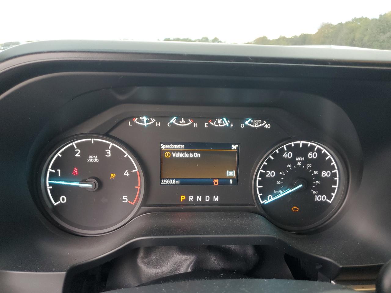 2024 Ford F250 Super Duty VIN: 1FT8W2BT6REF00488 Lot: 90324725