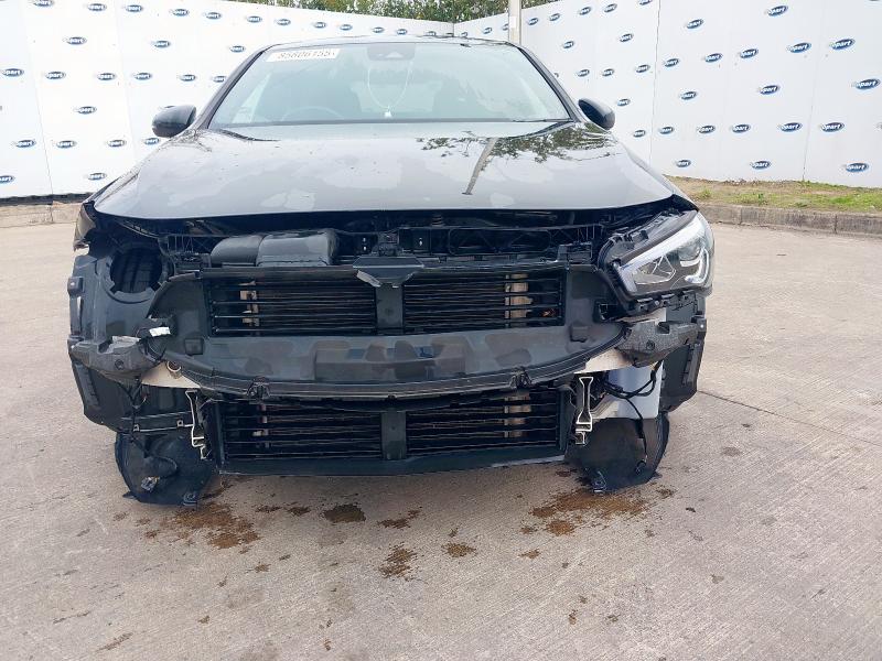 2023 MERCEDES-BENZ CLA CLA 180 AMG LINE PREMIUM 4DR TIP AUTO