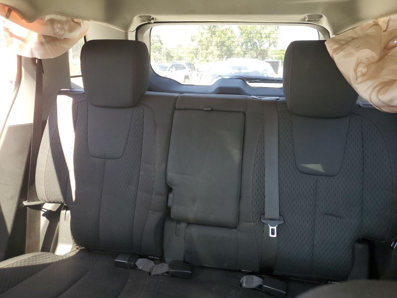 2011 GMC Terrain Sle VIN: 2CTALMEC4B6364815 Lot: 89672865