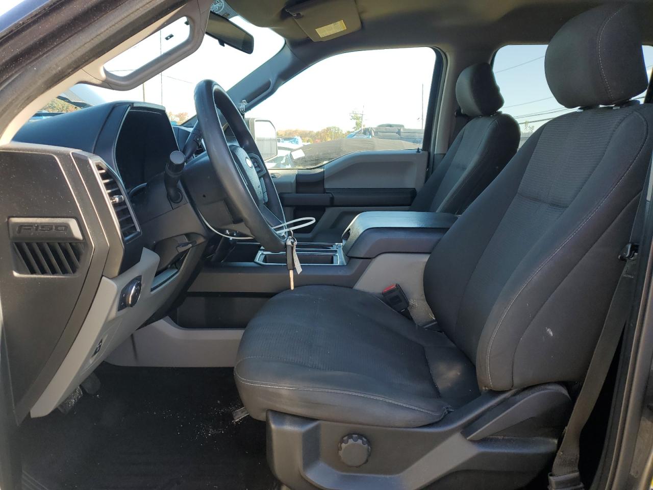 2018 Ford F150 Supercrew VIN: 1FTEW1EP6JFD92674 Lot: 89484215