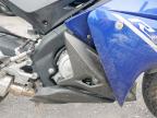2013 YAMAHA YZF R125  for sale at Copart GLOUCESTER