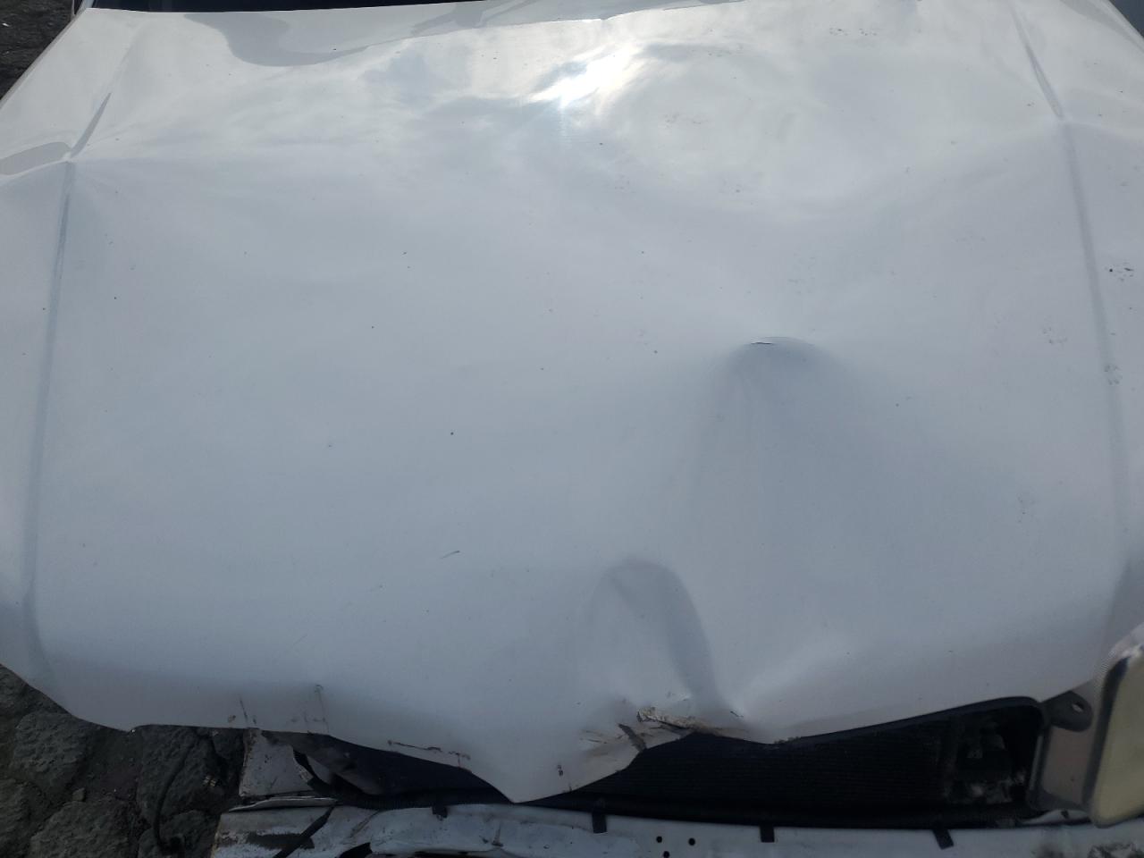 2007 Pontiac Torrent VIN: 2CKDL73F376045302 Lot: 85900885