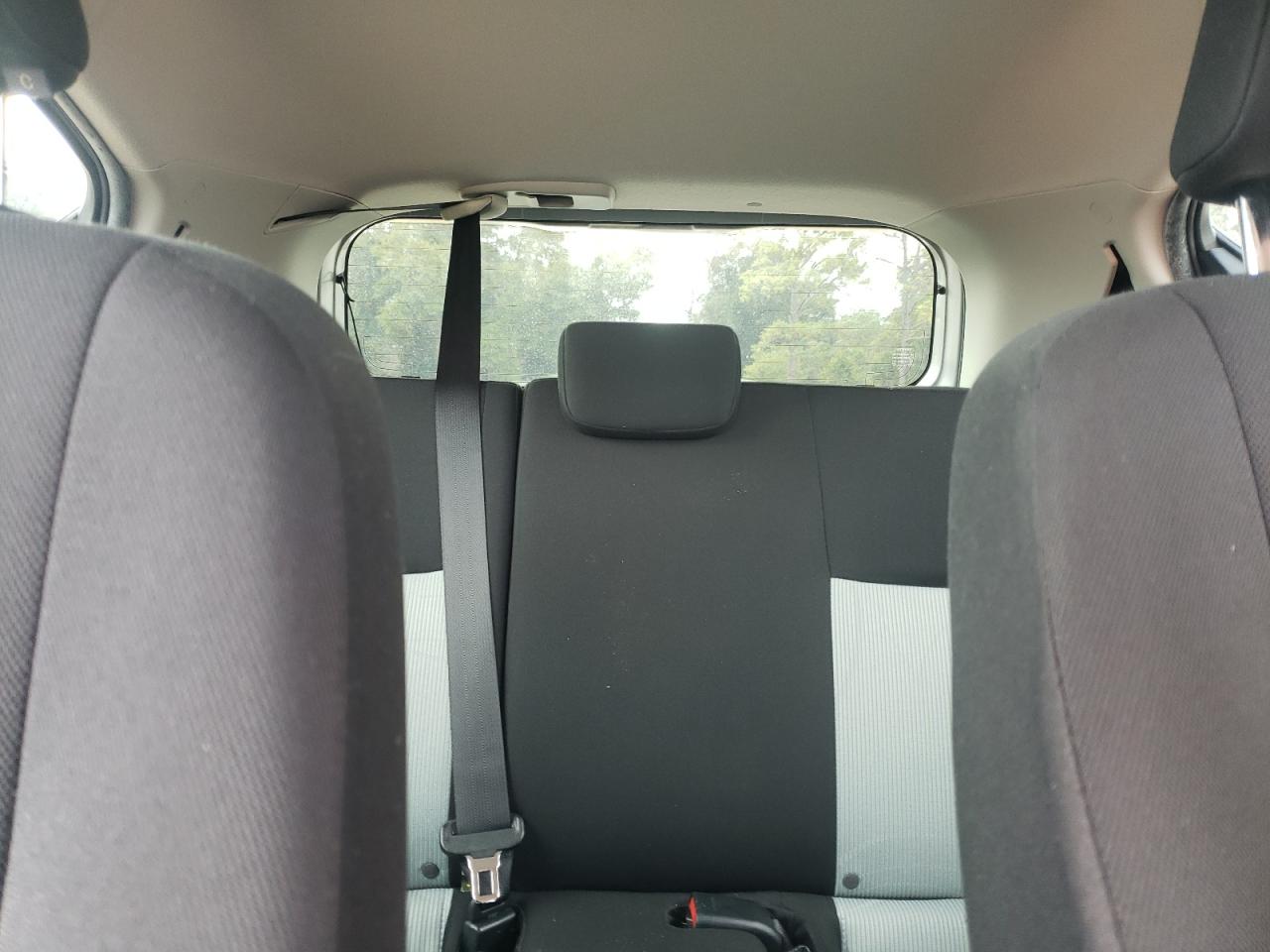 2014 Toyota Prius C VIN: JTDKDTB37E1059280 Lot: 85354175