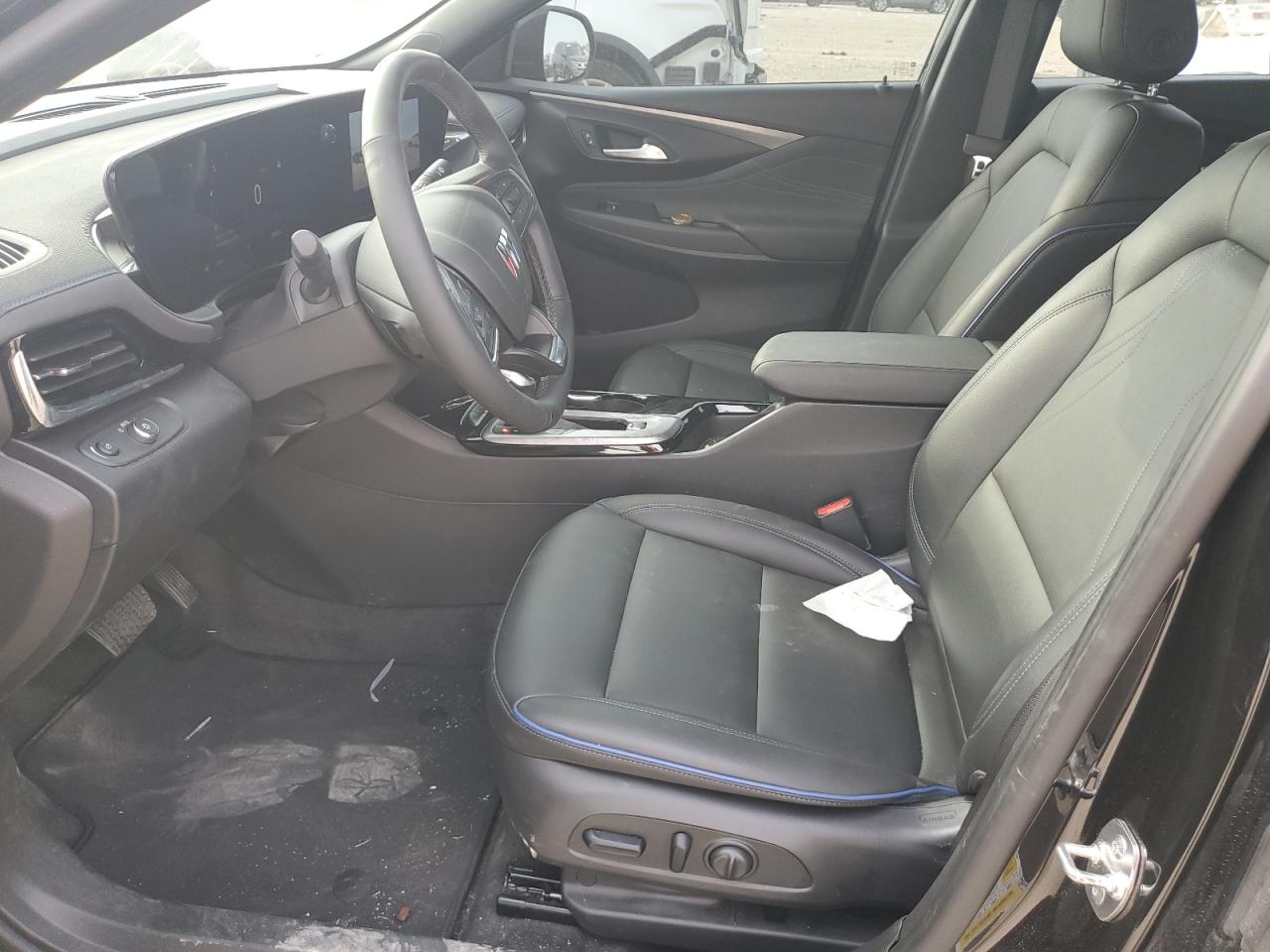 2025 Buick Envista Sport Touring VIN: KL47LBEP5SB055455 Lot: 85528855