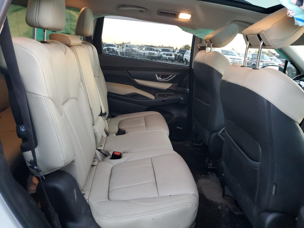 2021 Subaru Ascent Limited VIN: 4S4WMALD8M3420883 Lot: 84971935