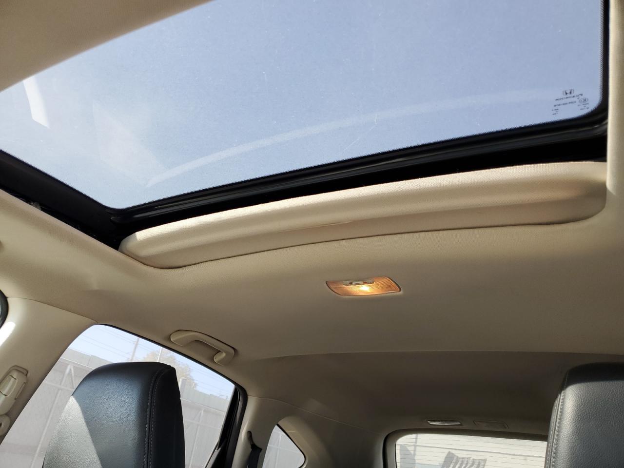 2016 Honda Cr-V Exl VIN: 2HKRM3H79GH530771 Lot: 86261865