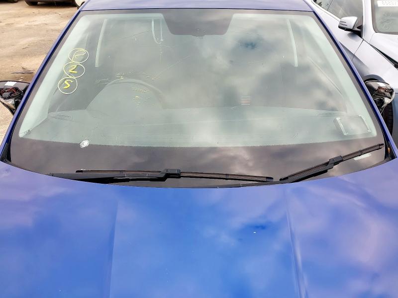 2019 SEAT IBIZA 1.0 TSI 115 FR [EZ] 5DR DSG