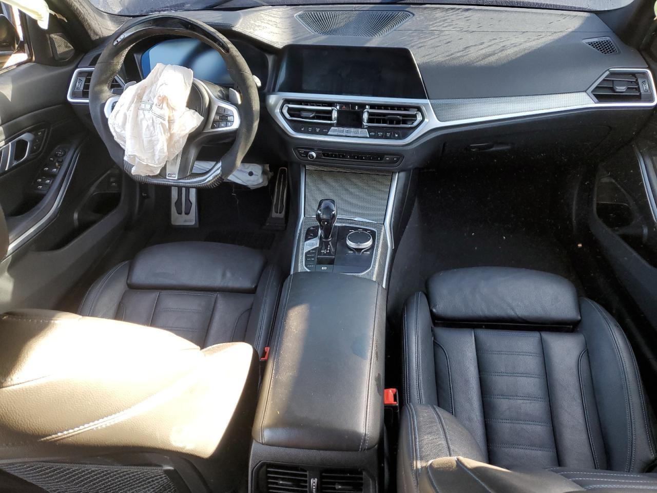 2020 BMW M340Xi VIN: WBA5U9C04LFJ90720 Lot: 84722325