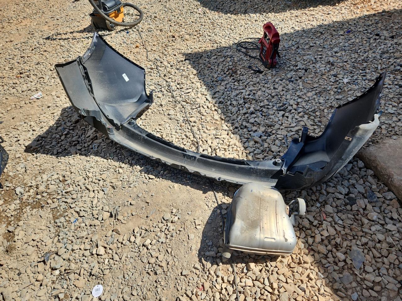 2018 Honda Cr-V Exl VIN: 7FARW1H81JE008346 Lot: 84302635