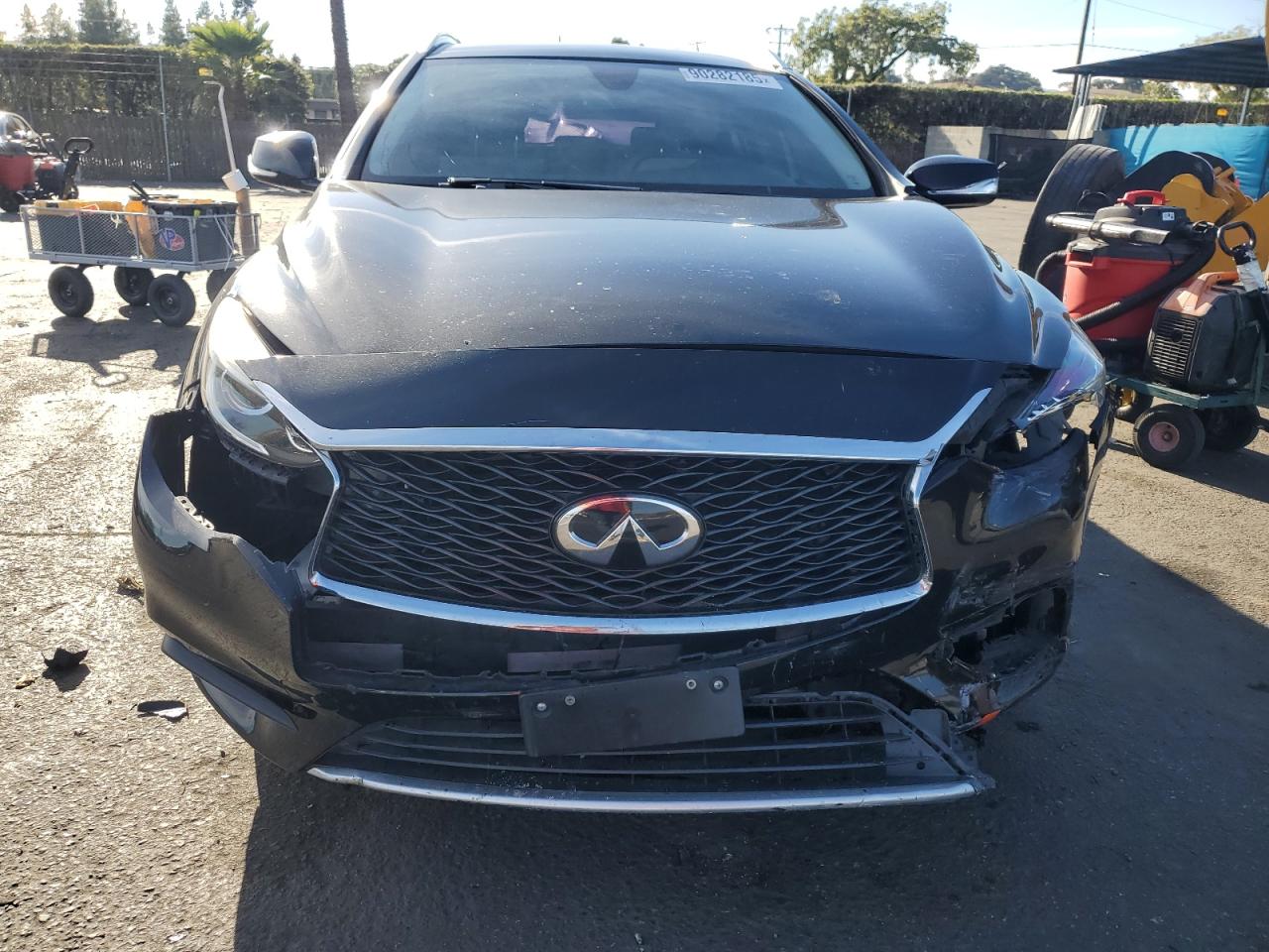QX30 QX30