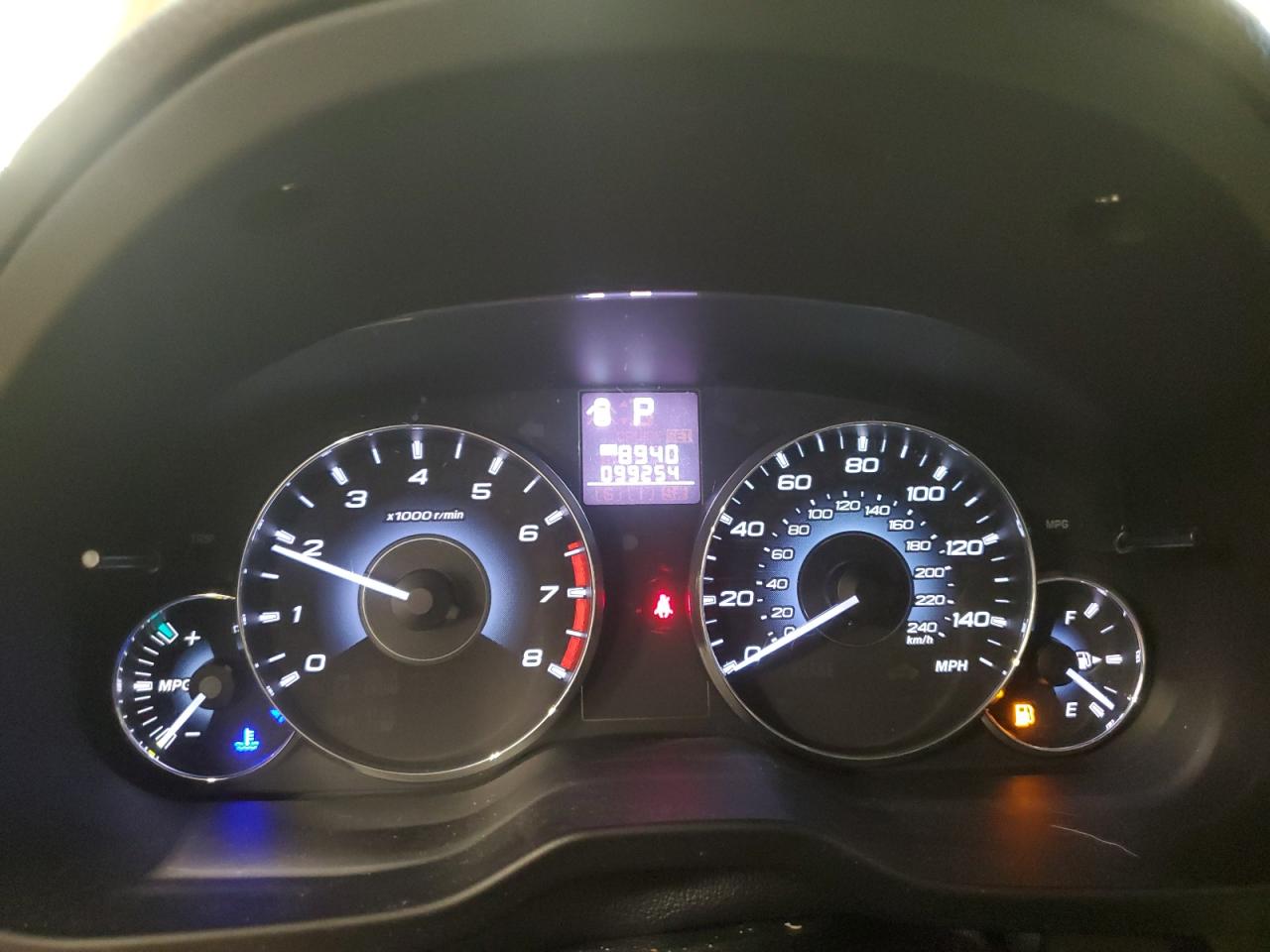 2012 Subaru Legacy 2.5I Limited VIN: 4S3BMBJ67C3003606 Lot: 84402725