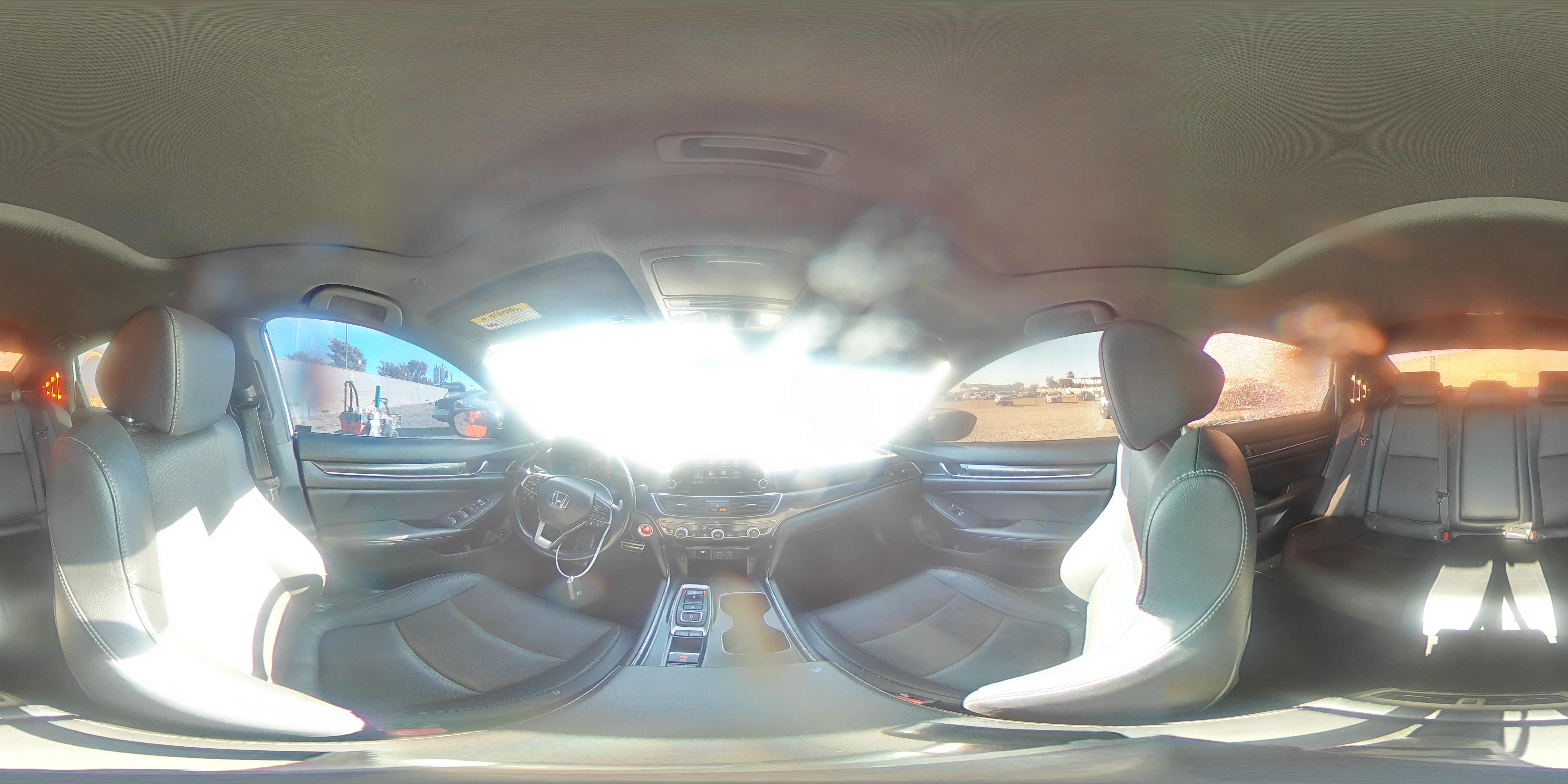 2021 Honda Accord Sport VIN: 1HGCV2F38MA008571 Lot: 87435295