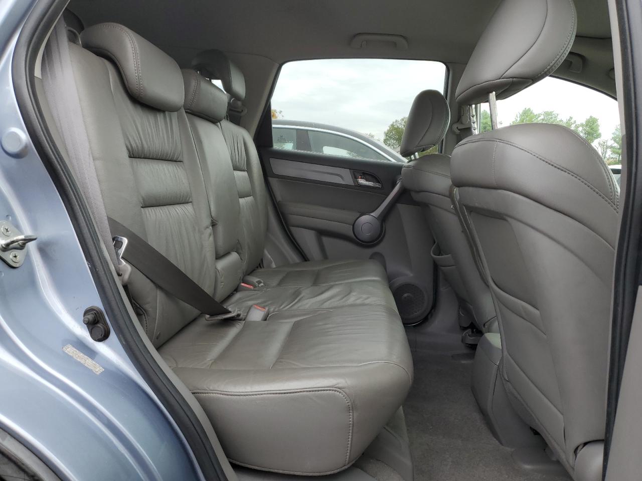 2009 Honda Cr-V Exl VIN: 5J6RE48729L010780 Lot: 82477295