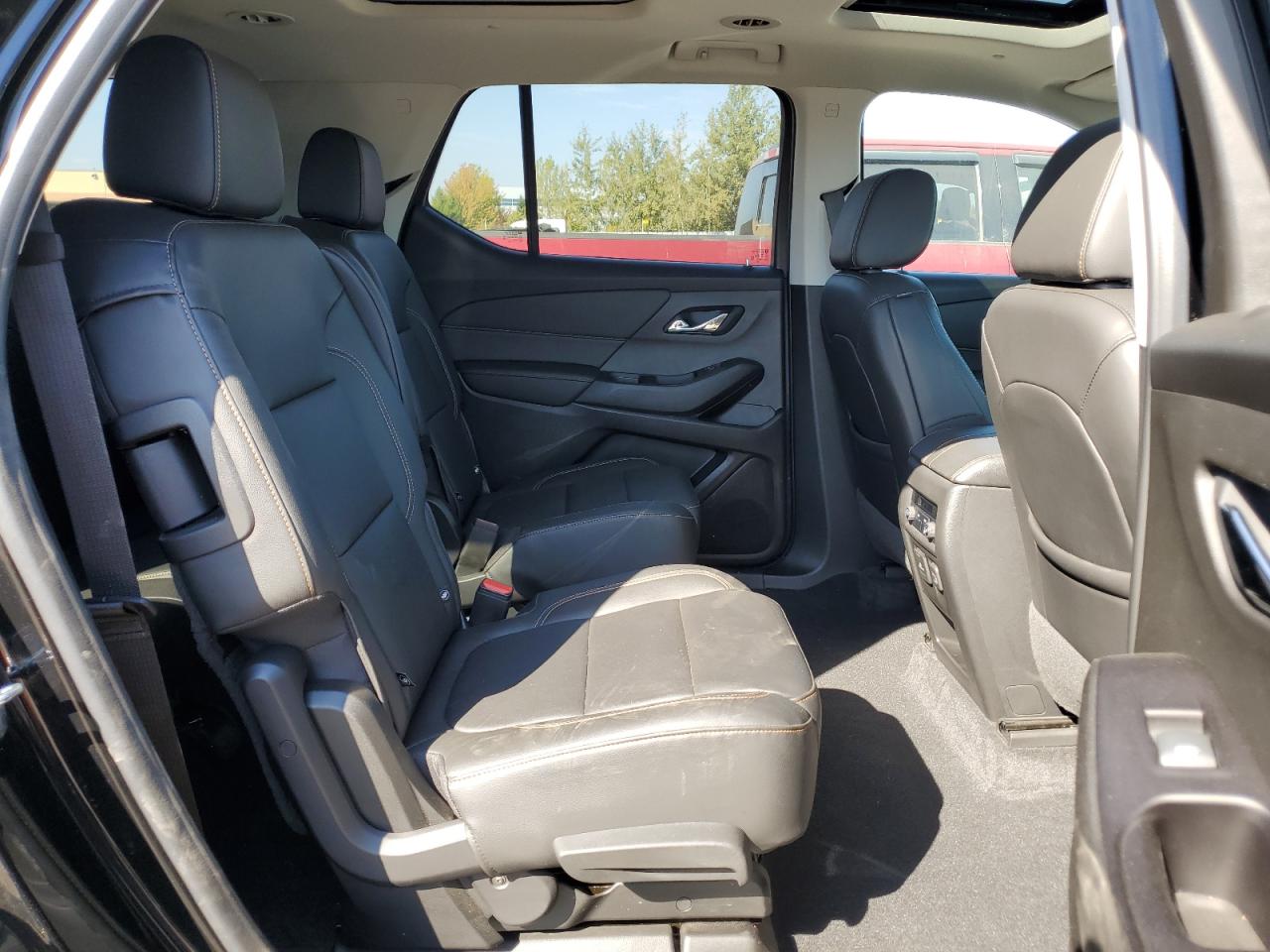 2020 Chevrolet Traverse Rs VIN: 1GNEVJKW8LJ269030 Lot: 85200135
