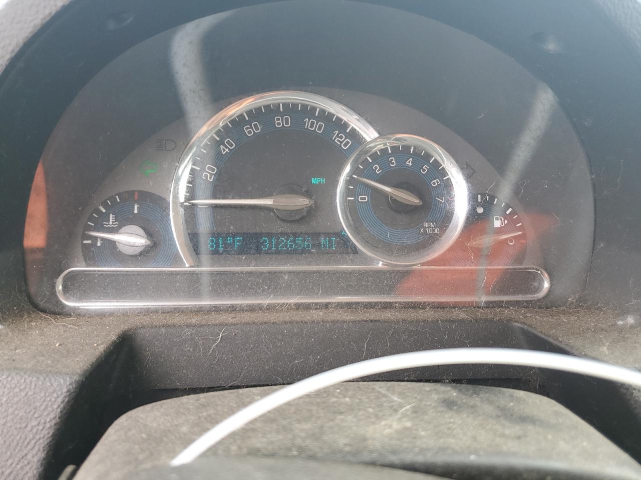 2008 Chevrolet Hhr Lt VIN: 3GNCA23D48S710499 Lot: 82291855