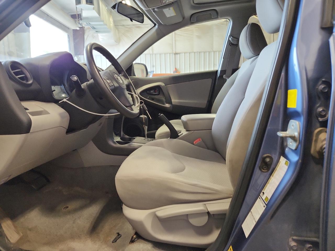 2011 Toyota Rav4 VIN: 2T3BF4DV5BW105863 Lot: 86527545
