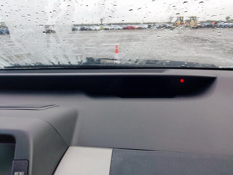 2006 TOYOTA PRIUS 1.5 VVTI T SPIRIT HYBRID 5DR CVT AUTO