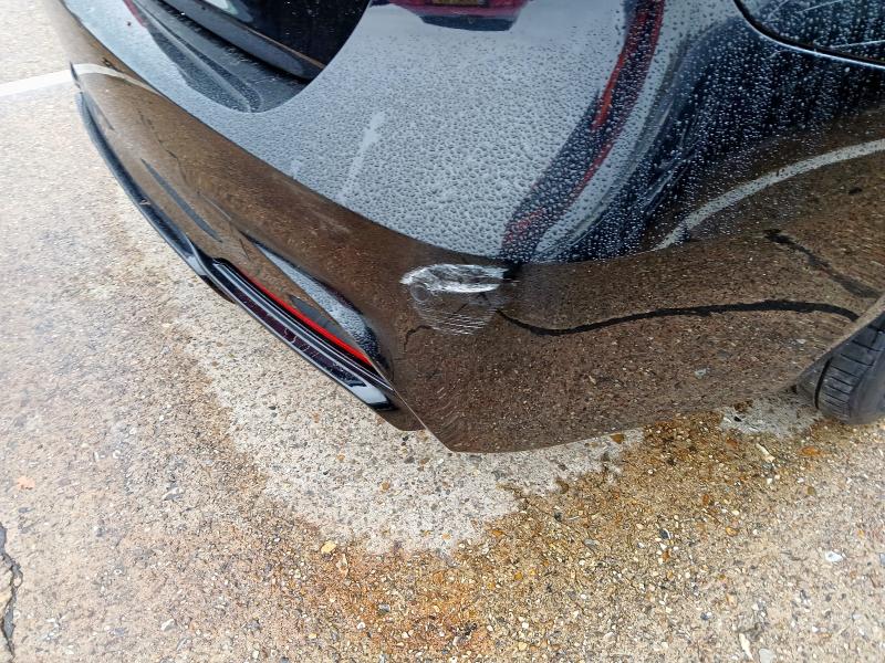 2017 BMW 3 SERIES 335D XDRIVE M SPORT 4DR STEP AUTO